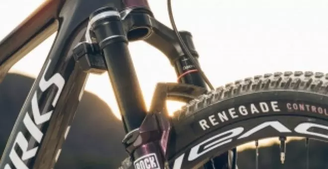 RockShox lleva las suspensiones para bicicletas eléctricas al siguiente nivel: se ajustan automáticamente en tiempo real