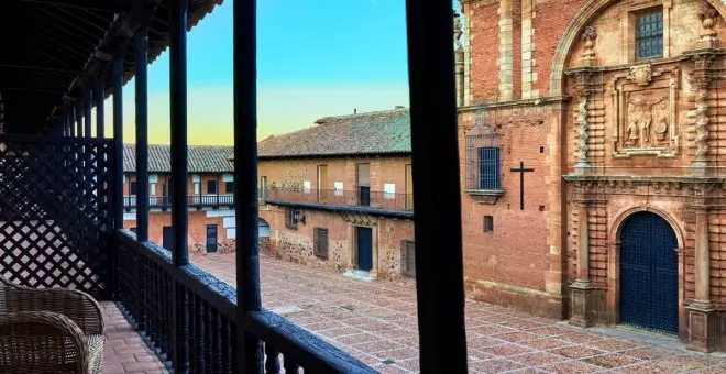 García-Page celebra la consolidación de Castilla-La Mancha como "la segunda comunidad autónoma" en turismo de interior