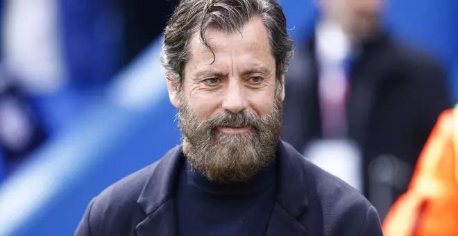 El aplaudido discurso de Quique Sánchez Flores tras un episodio xenófobo en Getafe: "Estoy orgulloso de cada poro de mis venas que pueda respirar gitano"