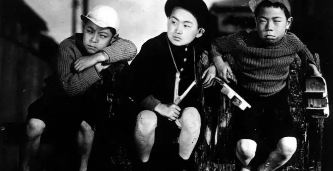 El FICX y la Sociedad Cultural Gijonesa rinden tributo a los clásicos del cine mudo