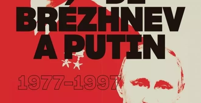 Un libro imprescindible para entender la Rusia de Putin a través de su origen