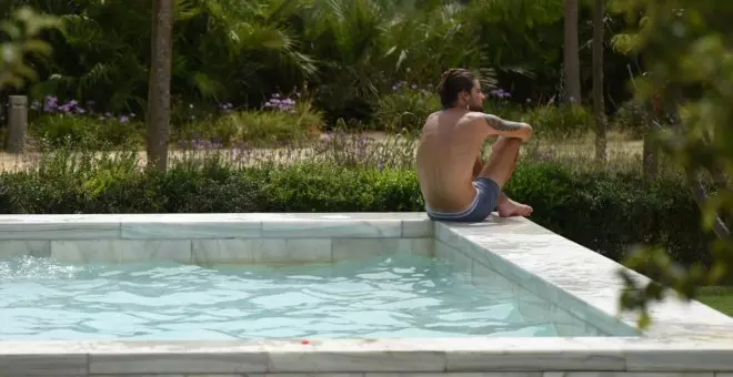 ¿Las lluvias de Semana Santa salvarán un verano abocado a las restricciones de agua por la sequía?