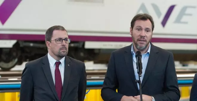 Renfe, Ouigo y Óscar Puente: crónica de una guerra de precios anunciada