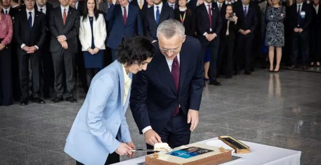 Otras miradas - La UE y el blindaje de la Defensa en el 75 aniversario de la OTAN