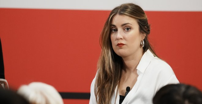 La incógnita de Alba García