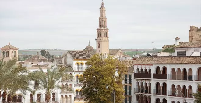 Prisión provisional para tres hombres por una violación grupal a una menor en Écija