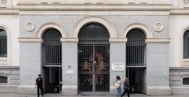 La Fiscalia manté la petició de 3,1 milions a Puigdemont, Junqueras i Mas per les despeses del Procés tot i l'amnistia