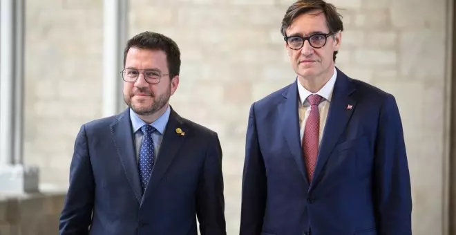 Catalunya camina hacia las elecciones con los partidos enrocados y muchas opciones de bloqueo postelectoral