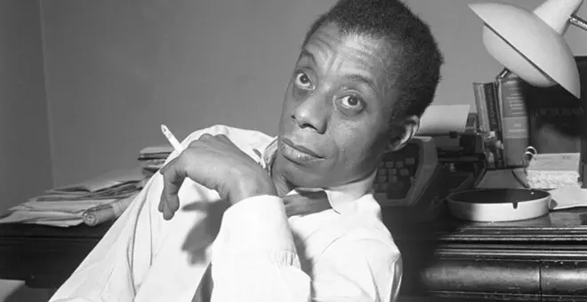 'La próxima vez el fuego', de James Baldwin