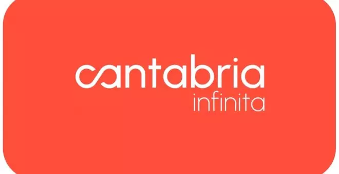 Polémica con la nueva imagen de la marca turística 'Cantabria Infinita'
