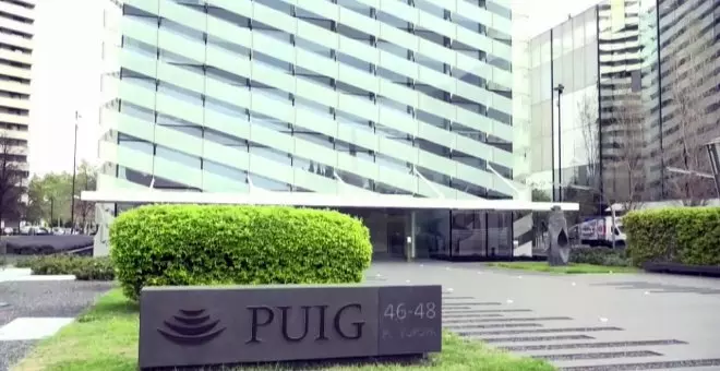 La multinacional Puig anuncia que saldrá a bolsa