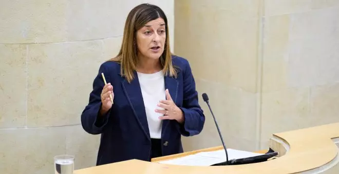 Buruaga carga sobre el PSOE la responsabilidad de que La Pasiega se convierta en realidad