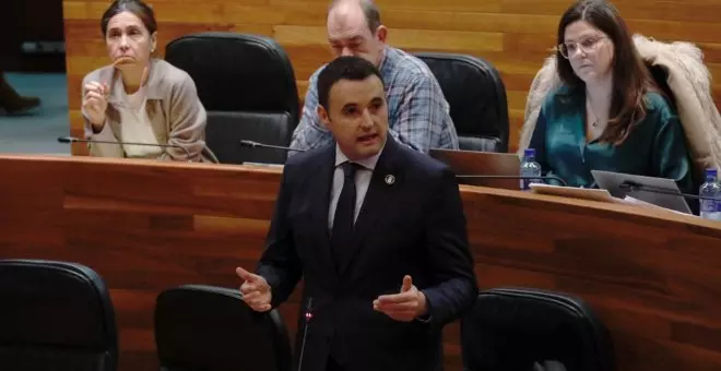 El Gobierno defiende la "vía fiscal asturiana" frente a las comunidades que siguen el modelo Ayuso