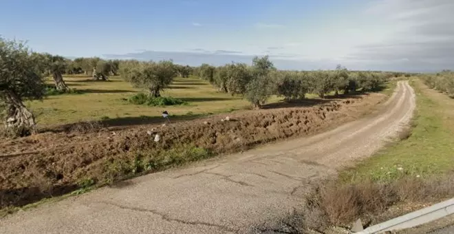 Un hombre de 73 años fallece en un pueblo de Toledo tras volcar su tractor y quedar atrapado debajo