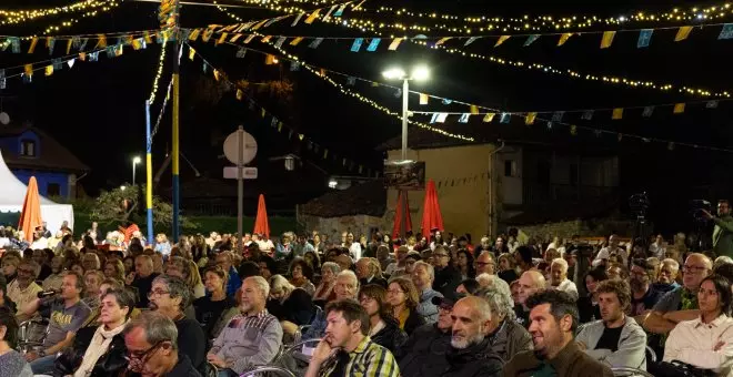 Cultura destina 300.000 euros a sofitar la cellebración de festivales
