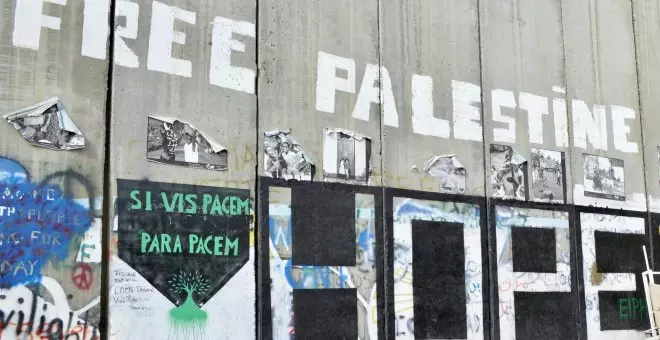 La solidaridad con Palestina se refuerza frente a la represión estatal alemana