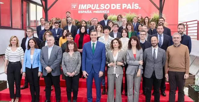 ¿Quién es la ministra menos conocida del Gobierno de Sánchez y la más popular?