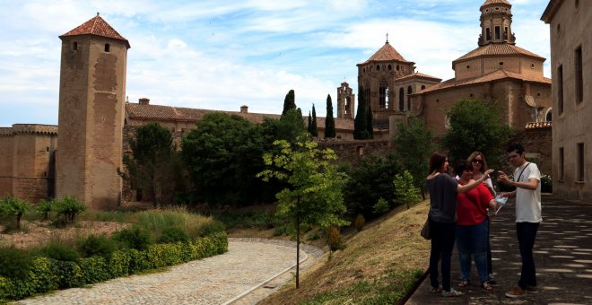 Set propostes per descobrir les joies de la Conca de Barberà a través de viles emmurallades, natura i vi