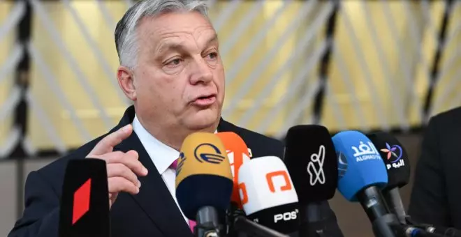 Varias entidades cercanas a Orbán están implicadas en la compra del canal Euronews, según una investigación