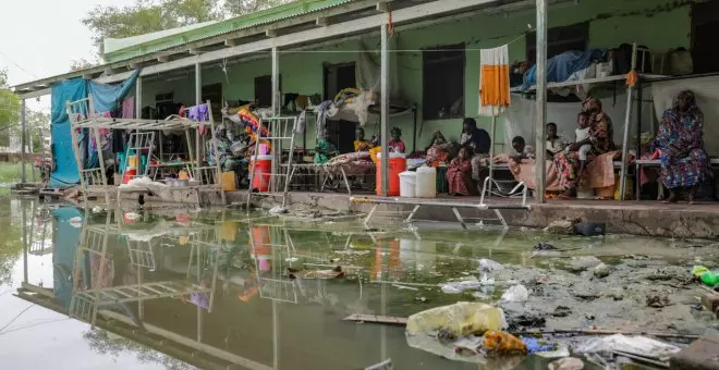 Sudán, sin visos de paz tras un año de guerra