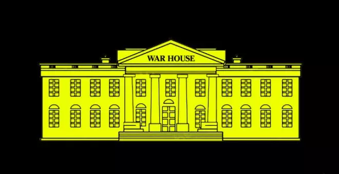 War House