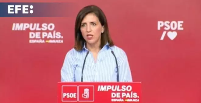 El PSOE está abierto a llamar a Ábalos y Feijóo a la comisión Koldo si insisten sus socios
