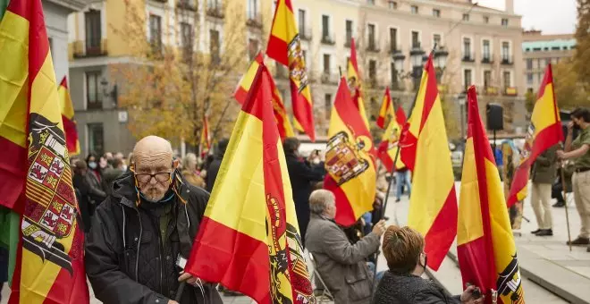 Las otras 'fundaciones Francisco Franco' y las cuentas pendientes del PSOE con la memoria