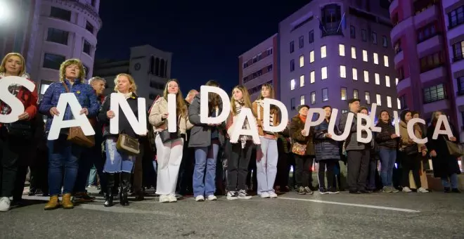 La sanidad asturiana salva los muebles en el desastre de las listas de espera en España