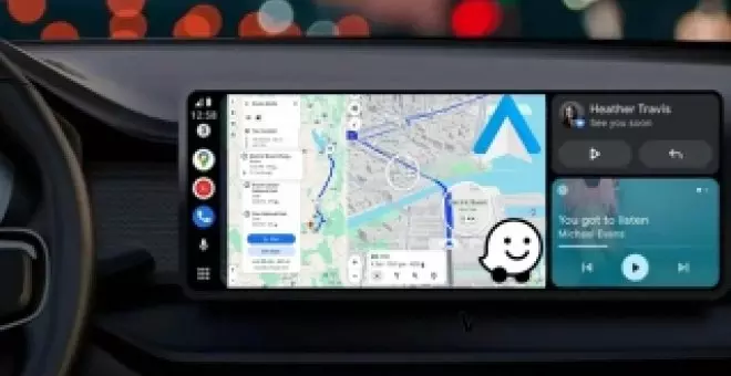 Google Maps supera a Waze utilizando la IA para mejorar una función muy útil en los coches eléctricos