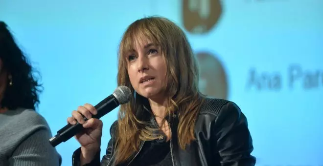Ana Pardo de Vera inaugura este viernes en Oviedo el ciclo Buen Gobierno, Participación y Democracia