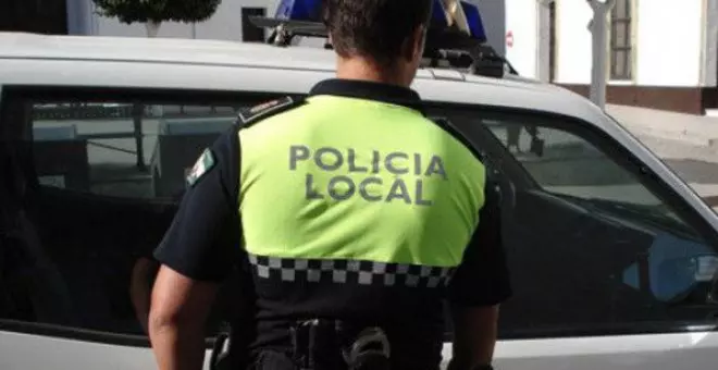 Detenido en Santander un hombre de 45 años por romper su arresto domiciliario