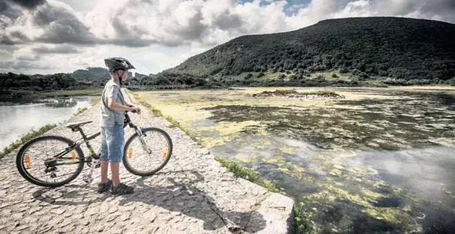 Premio Lo + Cantabria al Mejor Rincón de Postal