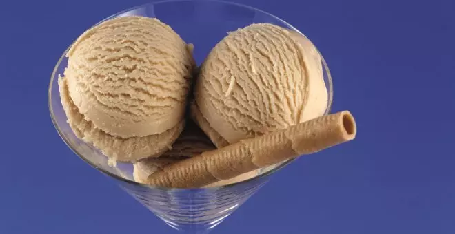 Premio Lo + Cantabria al Mejor Helado