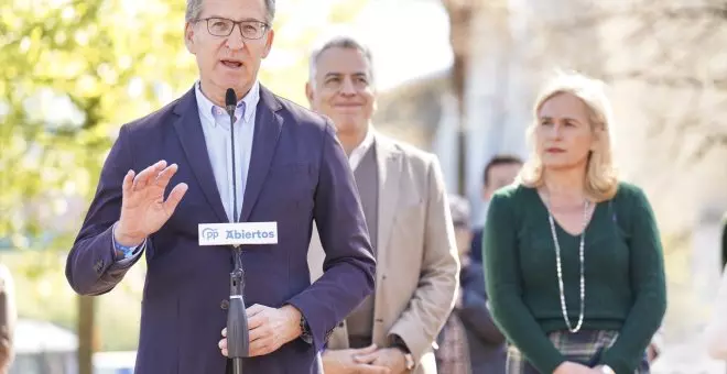 La campaña que demostró que la derecha ha agotado el recurso de ETA en Euskadi