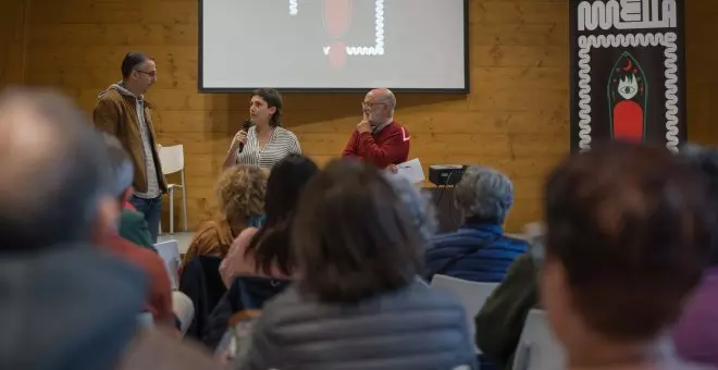 Llanes celebra su primera muestra de cine, educación y etnografía