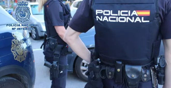 Tres detenidos en Torrelavega por traer "engañadas" a mujeres colombianas para prostituirse