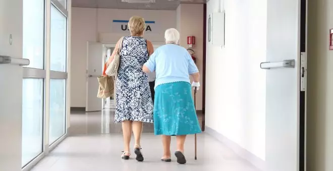 Las obras de cimentación del centro de salud del Barrio Covadonga se ejecutarán este año