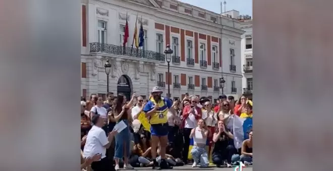 "Todos somos contingentes pero Ignatius Farray es necesario": la reflexión del cómico tras las protestas de 'Canarias tiene un límite'