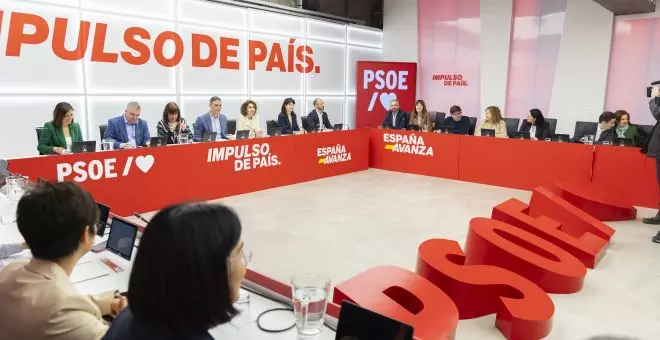 El PSOE celebra la irrelevancia del PP en Euskadi: "Su política territorial es errática"