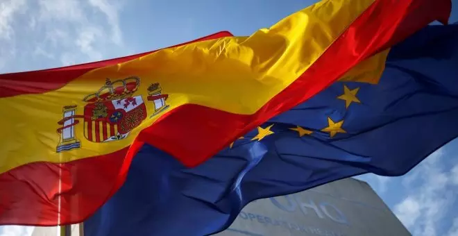 De la republica a la soberanía. Por la independencia del estado español