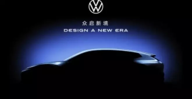 Si no te gusta el diseño de los actuales Volkswagen eléctricos, enhorabuena. La marca los cambiará muy pronto