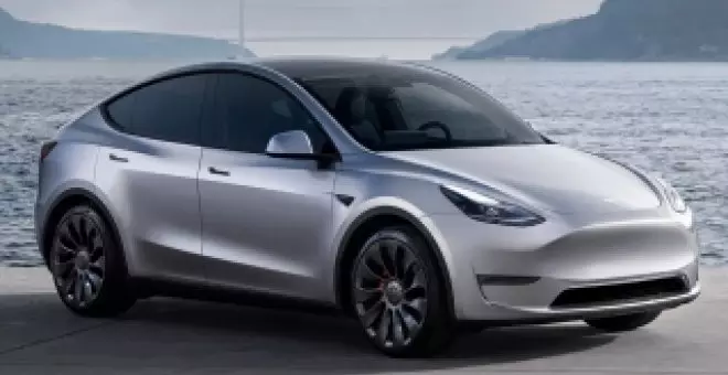 El coche eléctrico más vendido de Tesla ya está empezando a bajar de precio de nuevo en todo el mundo