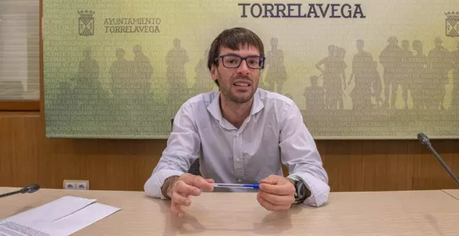 Torrelavega solicita la ampliación del Área de Prestación Conjunta del Taxi del Besaya