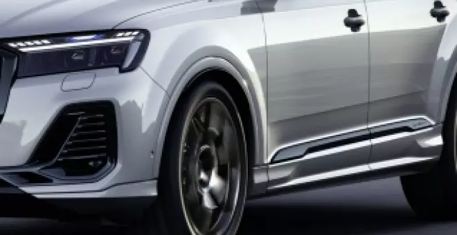 Estos SUV híbridos prémium de Audi ganan más autonomía eléctrica y consumen menos que nunca