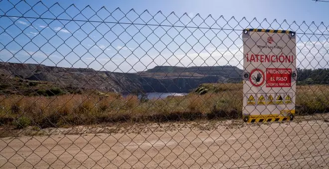 La reapertura de la mina de Aznalcóllar "envenenará" el Guadalquivir