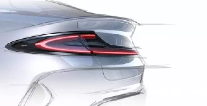 Xiaomi se unirá a la 'guerra' de los coches eléctricos de 20.000 euros con su tercer modelo