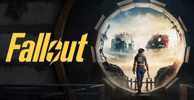 Review Fallout