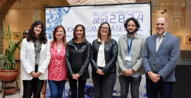 El Gobierno de Castilla-La Mancha reivindica el papel "clave" de la labor periodística en la defensa de la democracia