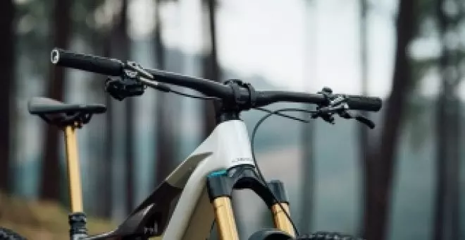 Más potencia y más autonomía sin perder la ligereza: así es la nueva bicicleta eléctrica de Orbea
