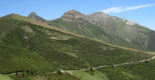 Cantabria registra la mayor racha de viento de España, superando los 100 km/h